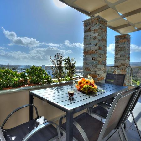 Vardians Villas & Suites 卡利斯托斯 外观 照片